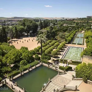 Loft Sotos De La Albolafia Córdoba