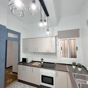 Vivienda Con Encanto Cordobes Córdoba