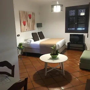 La Casa Del Rio Appartamento