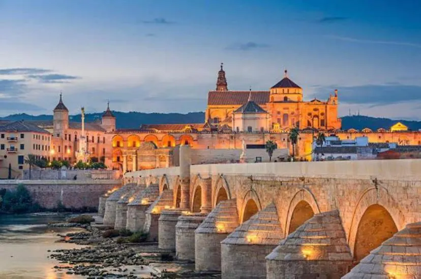 Apartamento Medina Azahara Cordoba