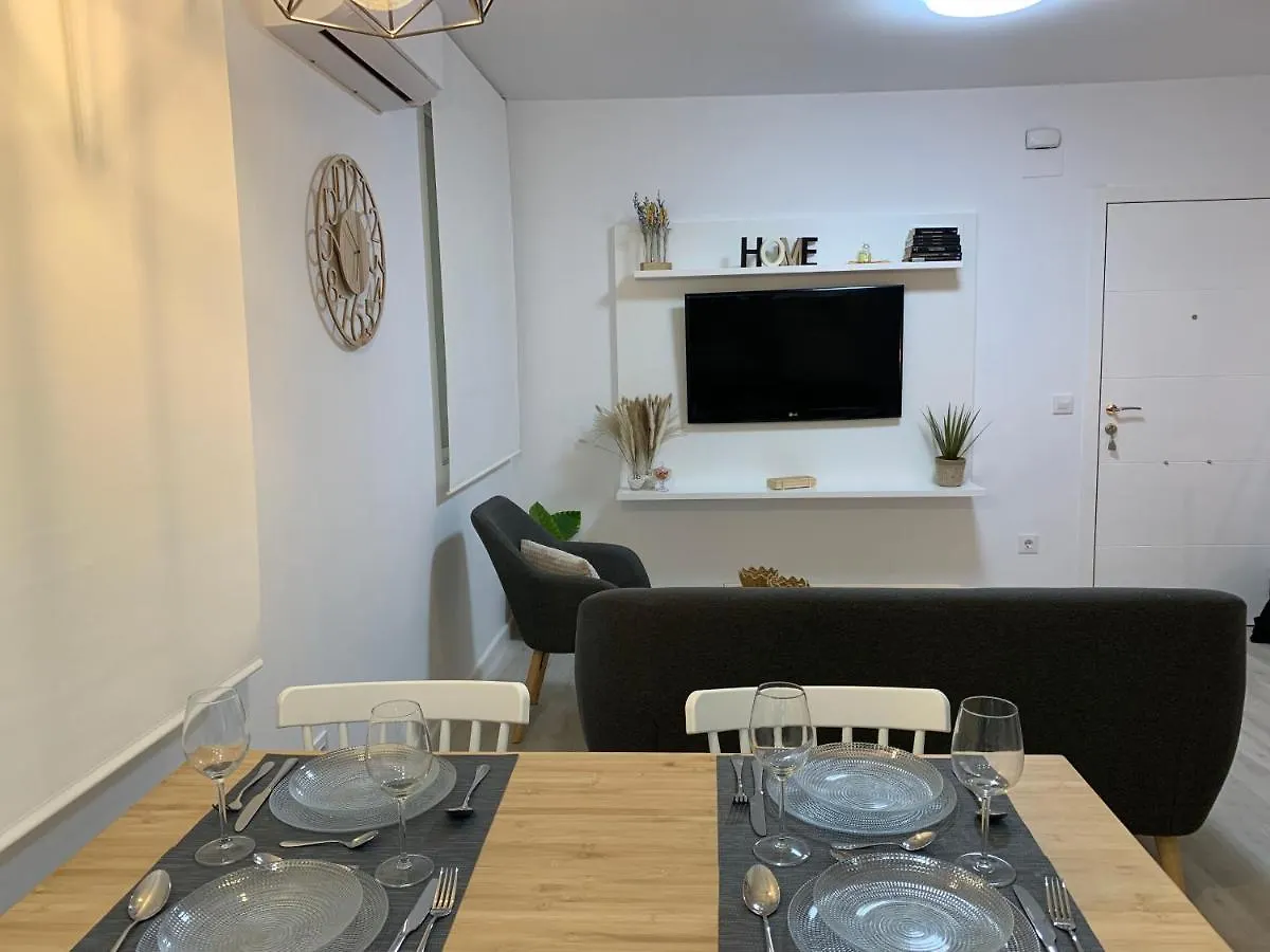Apartamento Medina Azahara Apartment Cordoba 0*,