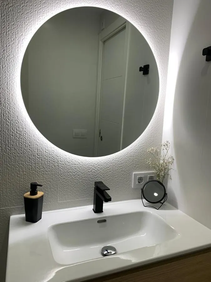 Apartamento Medina Azahara Apartment Cordoba